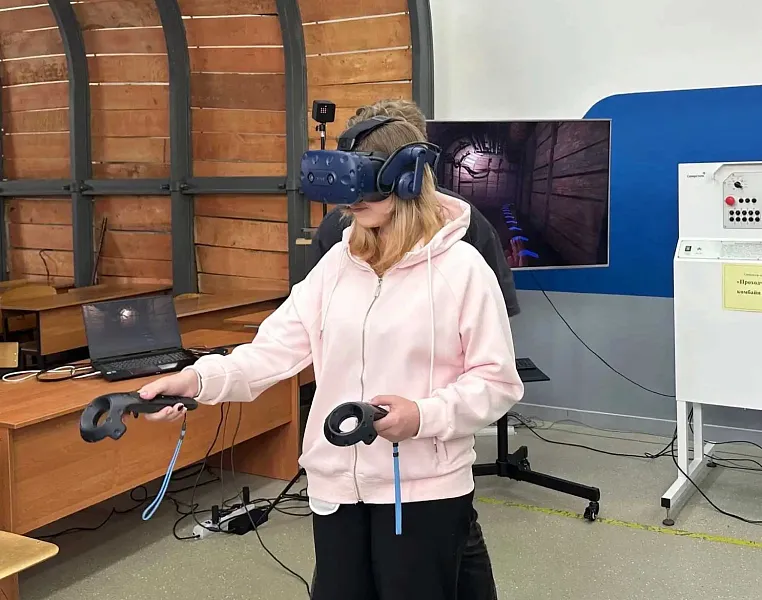 В&nbsp;Белгородской области 27&nbsp;учебных заведений провели день открытых дверей