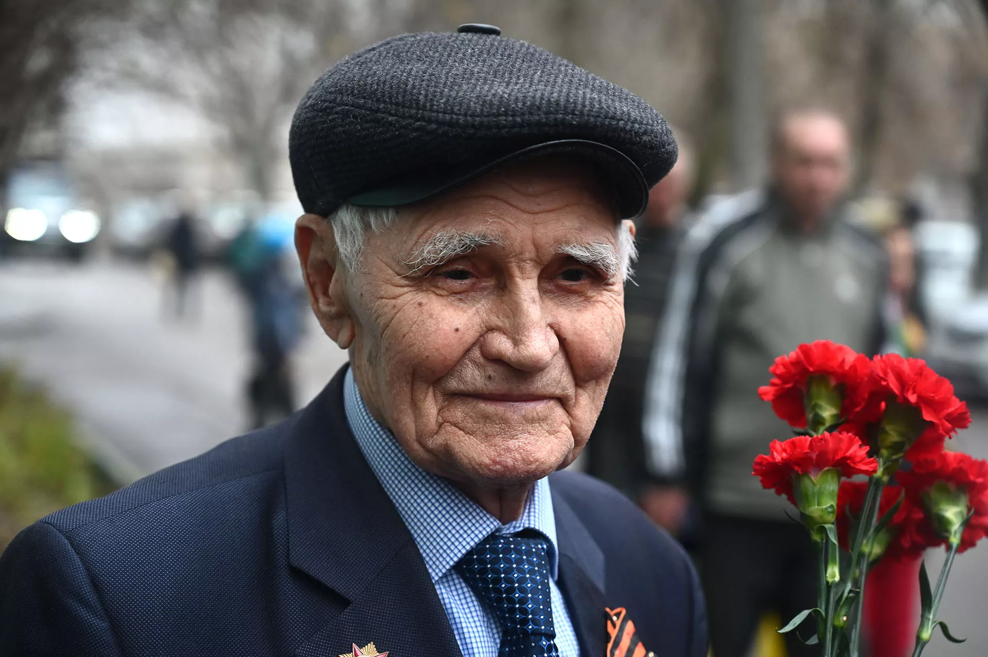 Сергей Пивоваров\РИА Новости