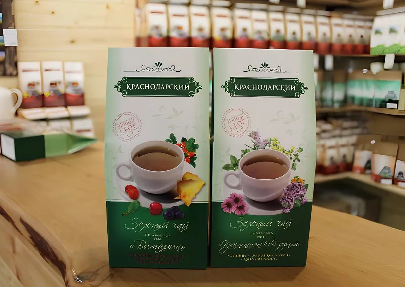Сочинские сельхозпроизводители представят продукцию на&nbsp;&laquo;Кубанской ярмарке&raquo;