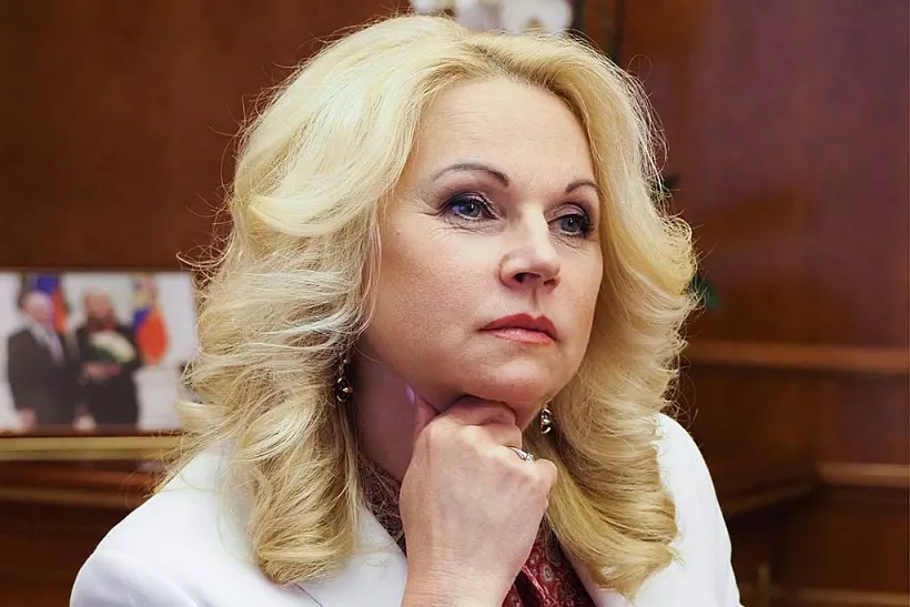 Голикова: проект создания &laquo;санитарного щита&raquo; России нужно продлить до&nbsp;2030