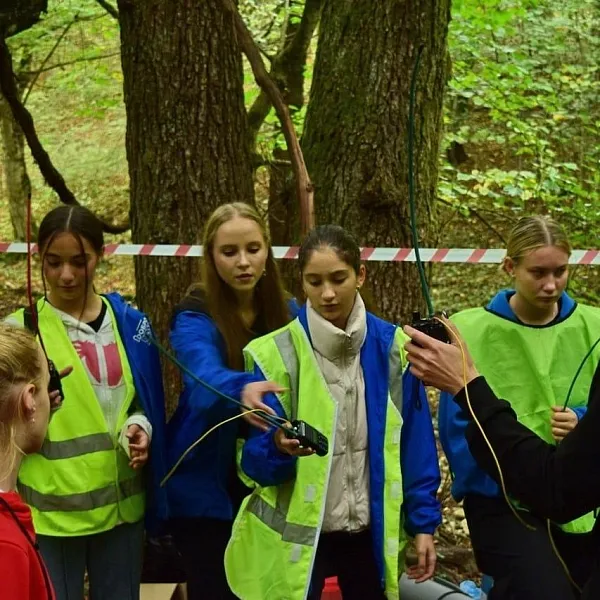 На&nbsp;Кубани подготовят добровольцев для&nbsp;поисково‑спасательных работ