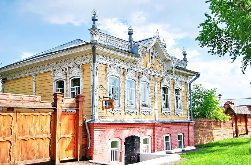 Омская область возглавила &laquo;серебряную&raquo; группу туристического рейтинга