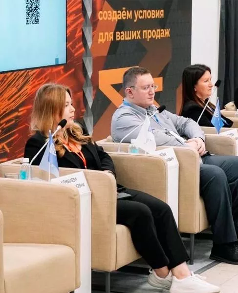 На&nbsp;выставке в&nbsp;Перми продукцию представили более 120&nbsp;компаний