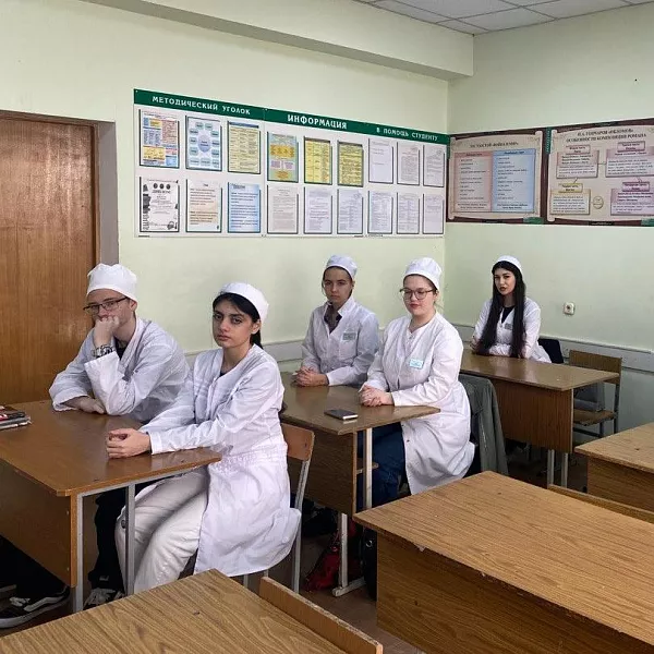 В&nbsp;Ставропольском крае трудоустроятся более 260&nbsp;медиков-целевиков
