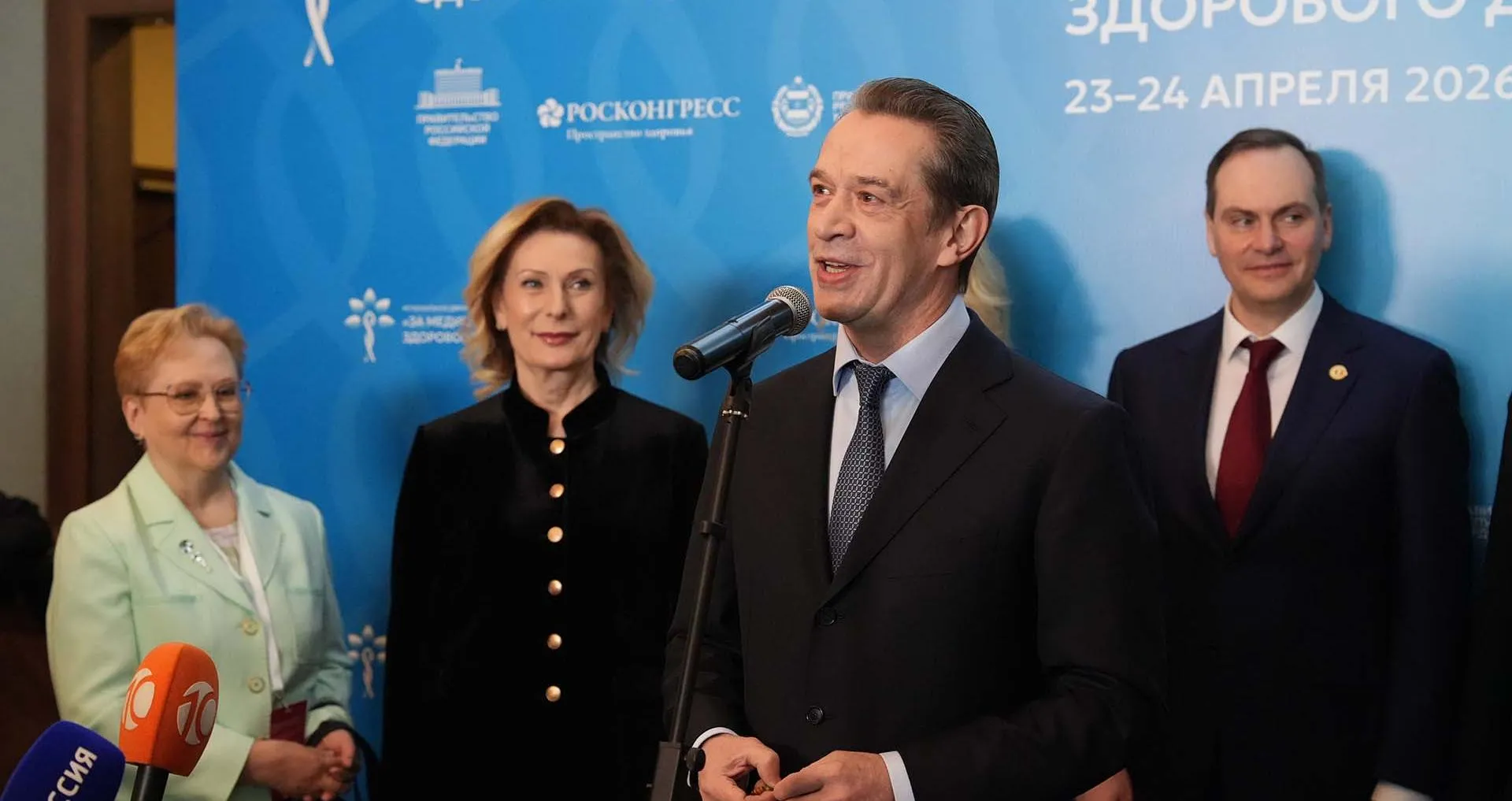 Пресс-служба Главы Республики Мордовия