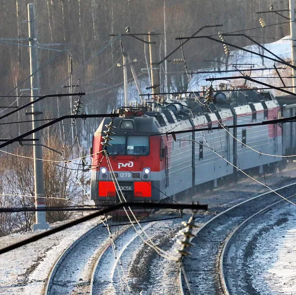 Открыто движение поездов по&nbsp;пути на&nbsp;перегоне Улак&nbsp;&mdash; Верхнезейск на&nbsp;БАМе