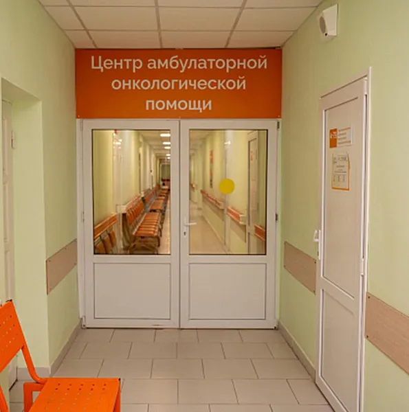 Более 100&nbsp;тысяч жителей Волгоградской области обследовались в&nbsp;онкоцентрах