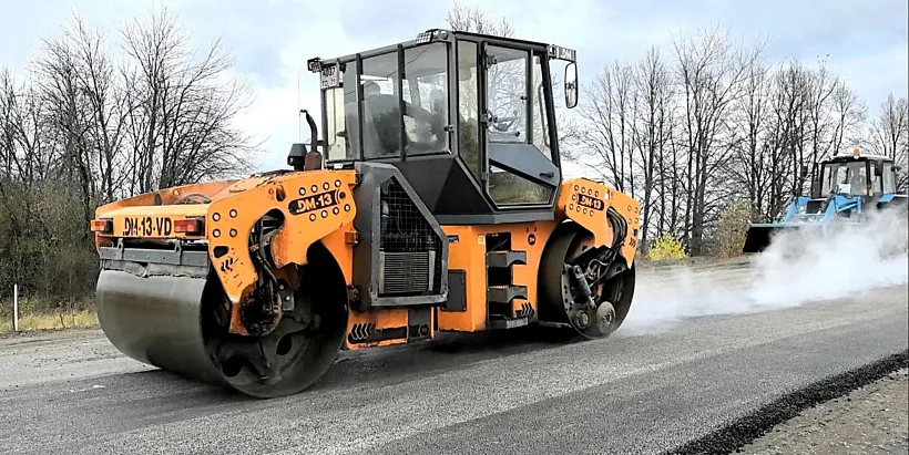 В&nbsp;Тульской области обновят участки дороги Тула&nbsp;&mdash; Белев