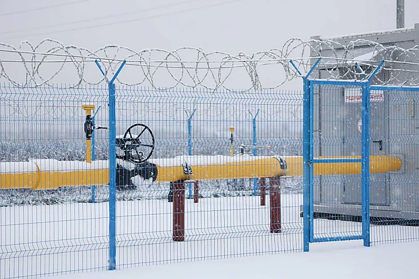 В&nbsp;Архангельской области в&nbsp;этом году газифицируют около 1,4&nbsp;тысячи домов