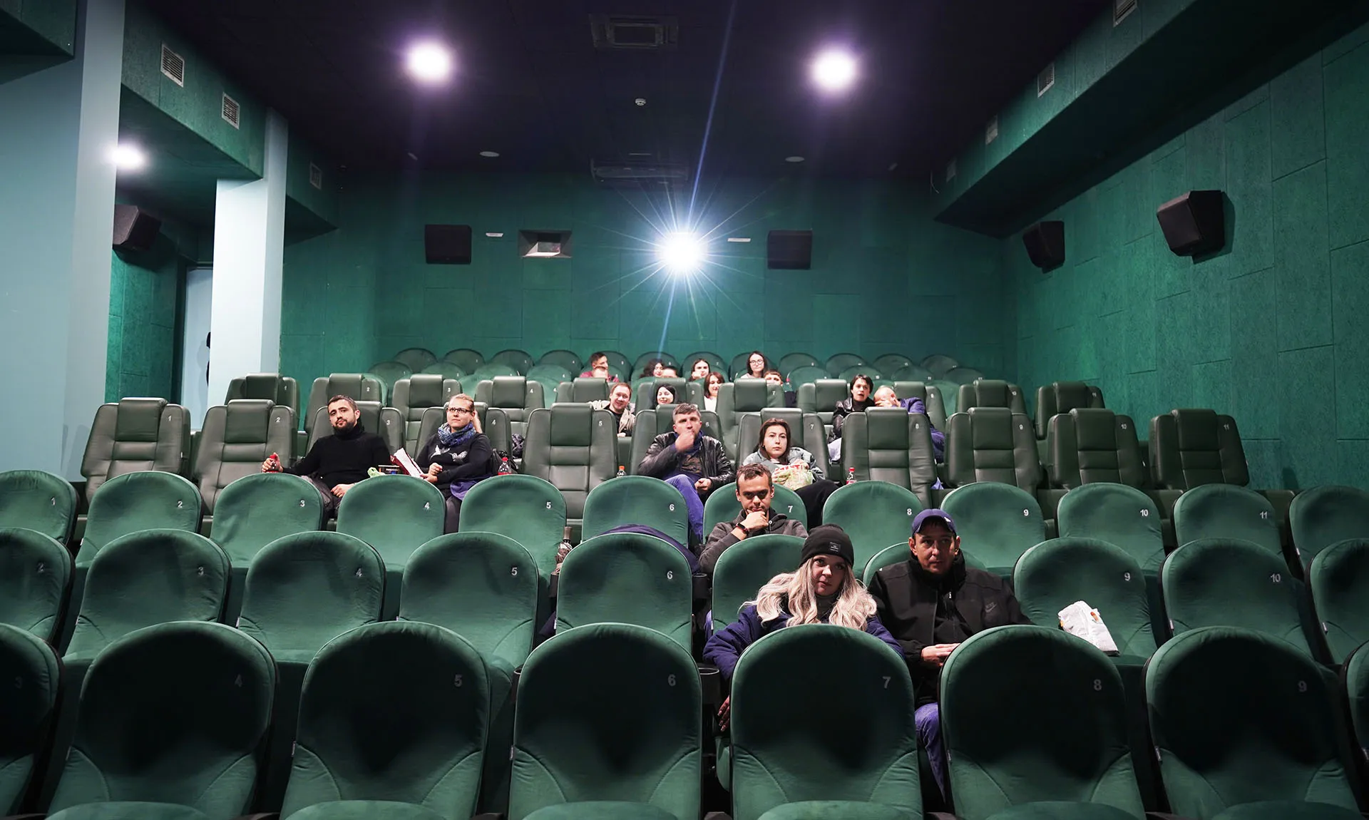 Александр Сухов/РИА Новости 