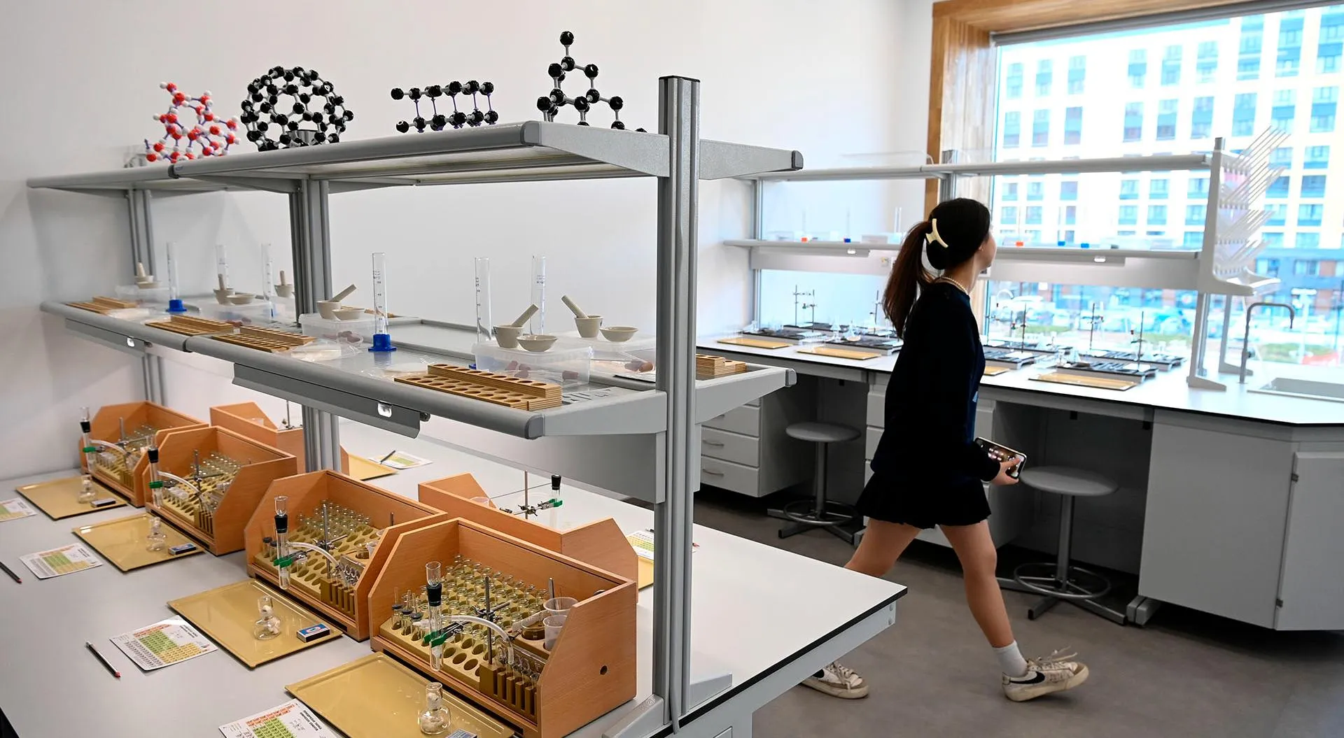 Александр Кряжев/РИА Новости