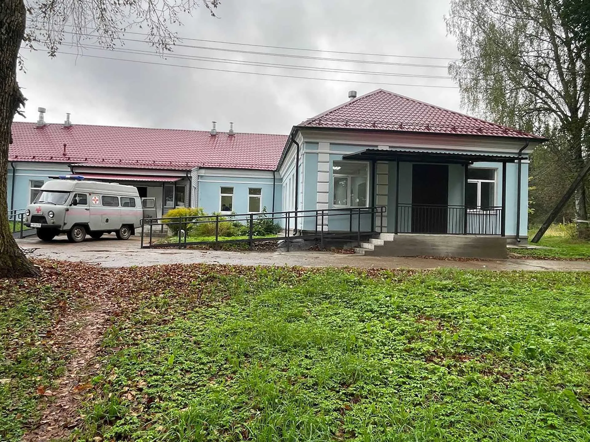 Управление информационной политики Правительства Псковской области