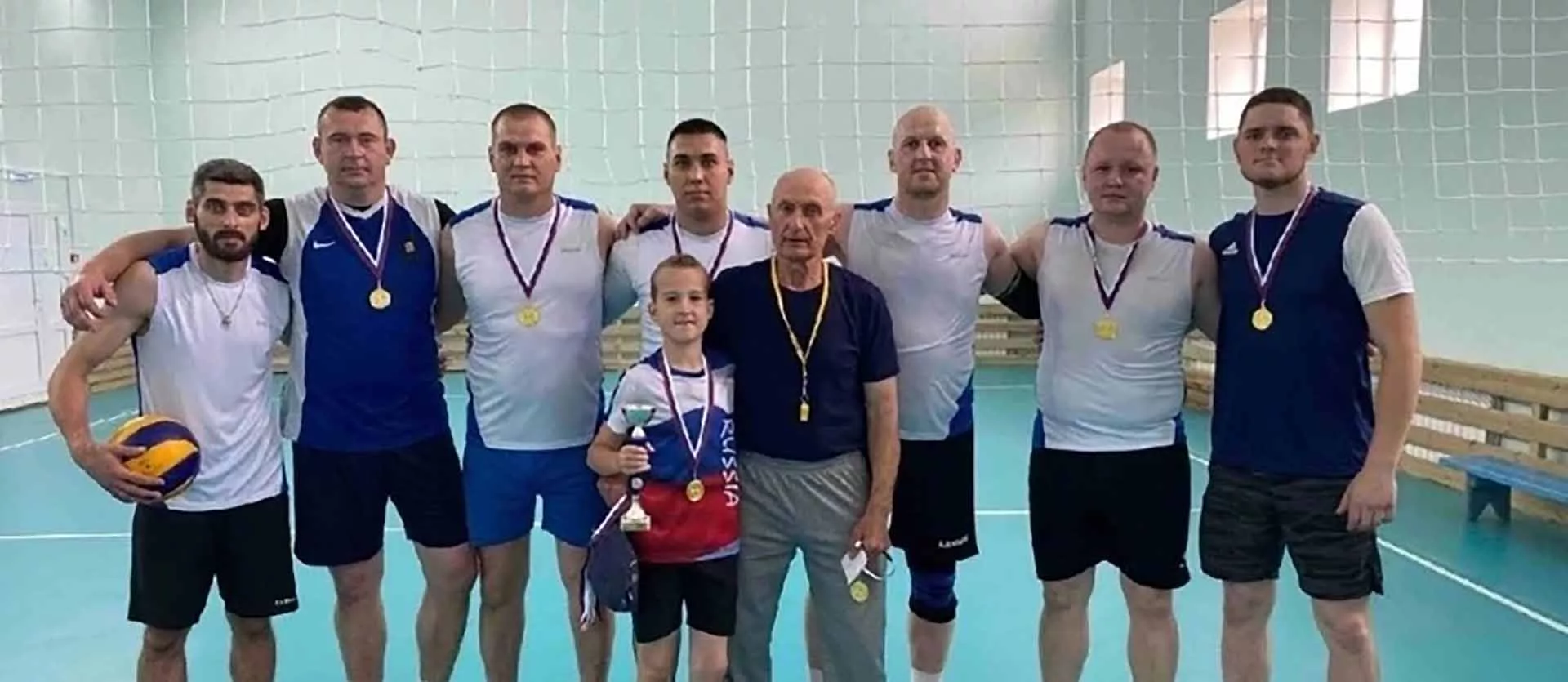  Администрация м.р. Алексеевский Самарской области