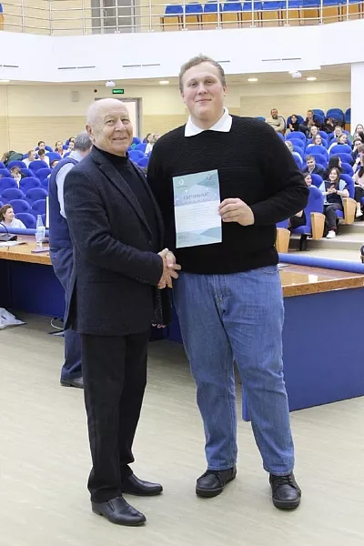 Ульяновские студенты стали призерами &laquo;Вавиловской олимпиады&raquo;