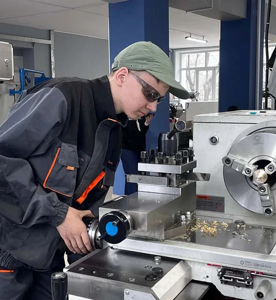 Красноярский край завоевал более 100&nbsp;медалей на&nbsp;чемпионате &laquo;Профессионалы&raquo;