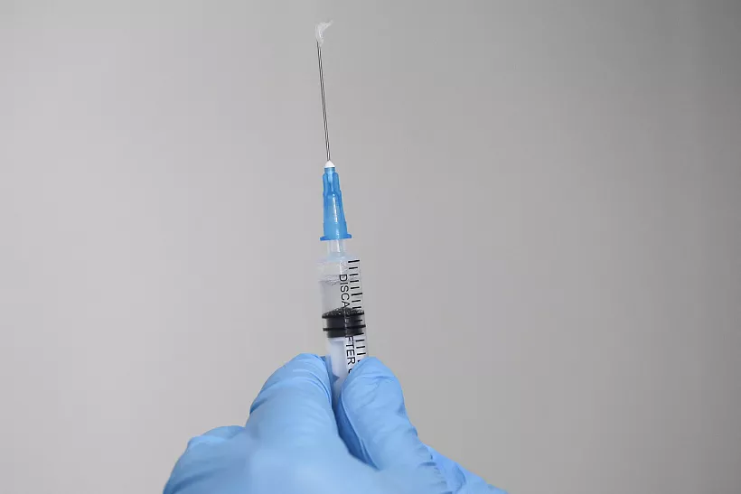 Ученые &laquo;Сириуса&raquo; запатентовали новую вакцину от&nbsp;туберкулеза
