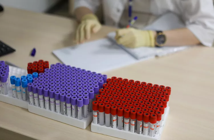 Жители Приморья смогут проверить репродуктивное здоровье на&nbsp;диспансеризации