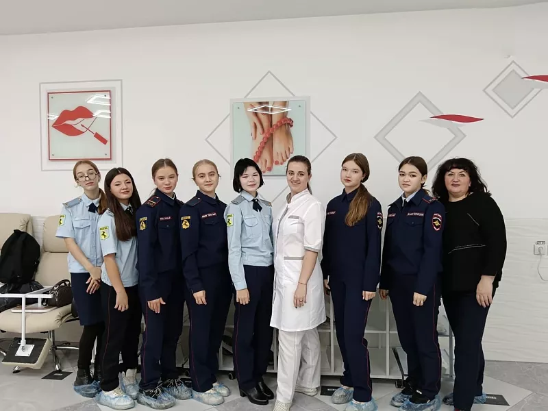 Школьники кузбасской Юрги смогут пройти профориентацию