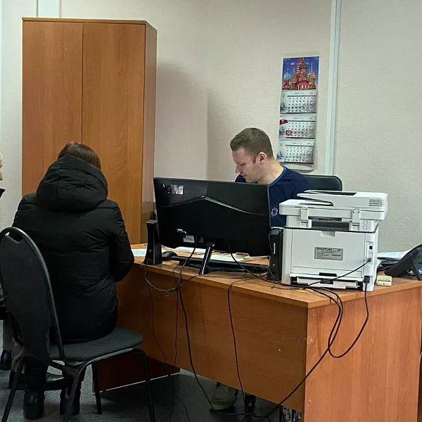В&nbsp;Кузбассе стартовала Неделя правовой помощи по&nbsp;вопросам защиты семьи