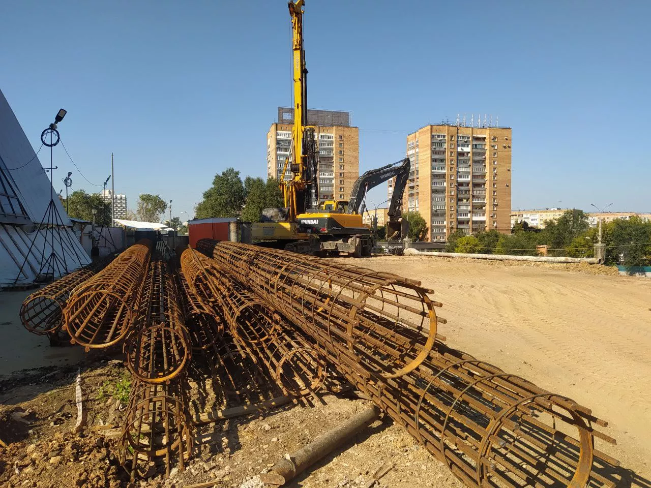 Администрация городского округа Самара