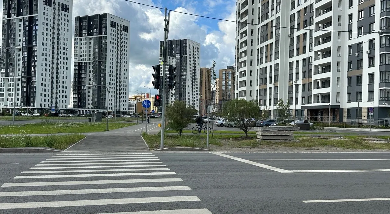 Администрация города Тюмени