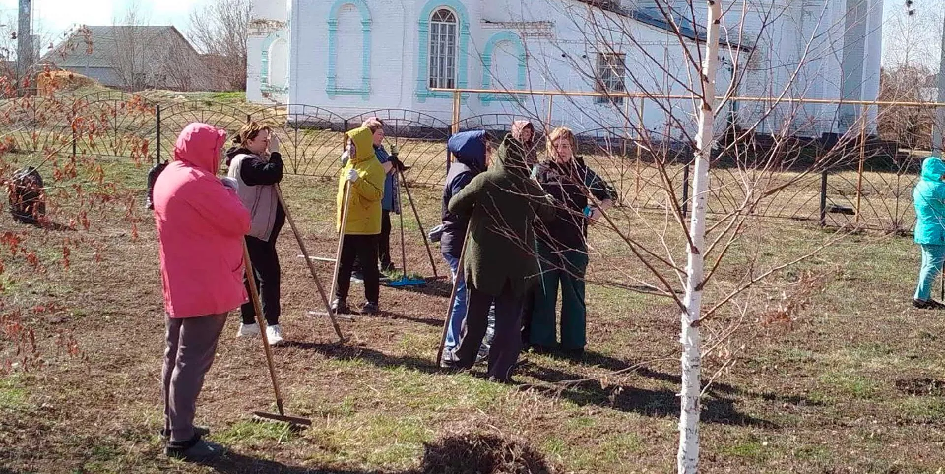 МКУК Управление культуры,спорта,туризма и молодежной политики