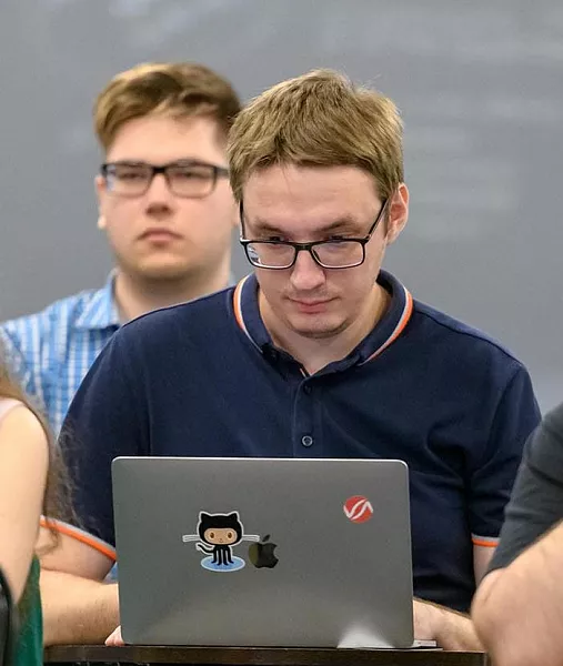В&nbsp;Липецкой области пройдет образовательный форум для&nbsp;IT-специалистов