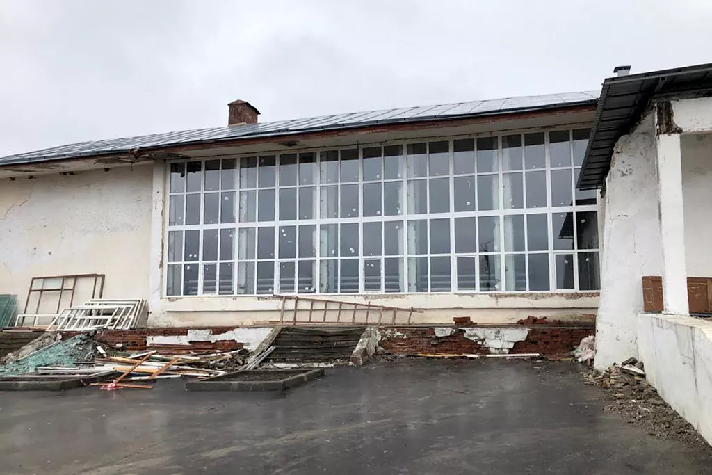 Министерство культуры Калужской области