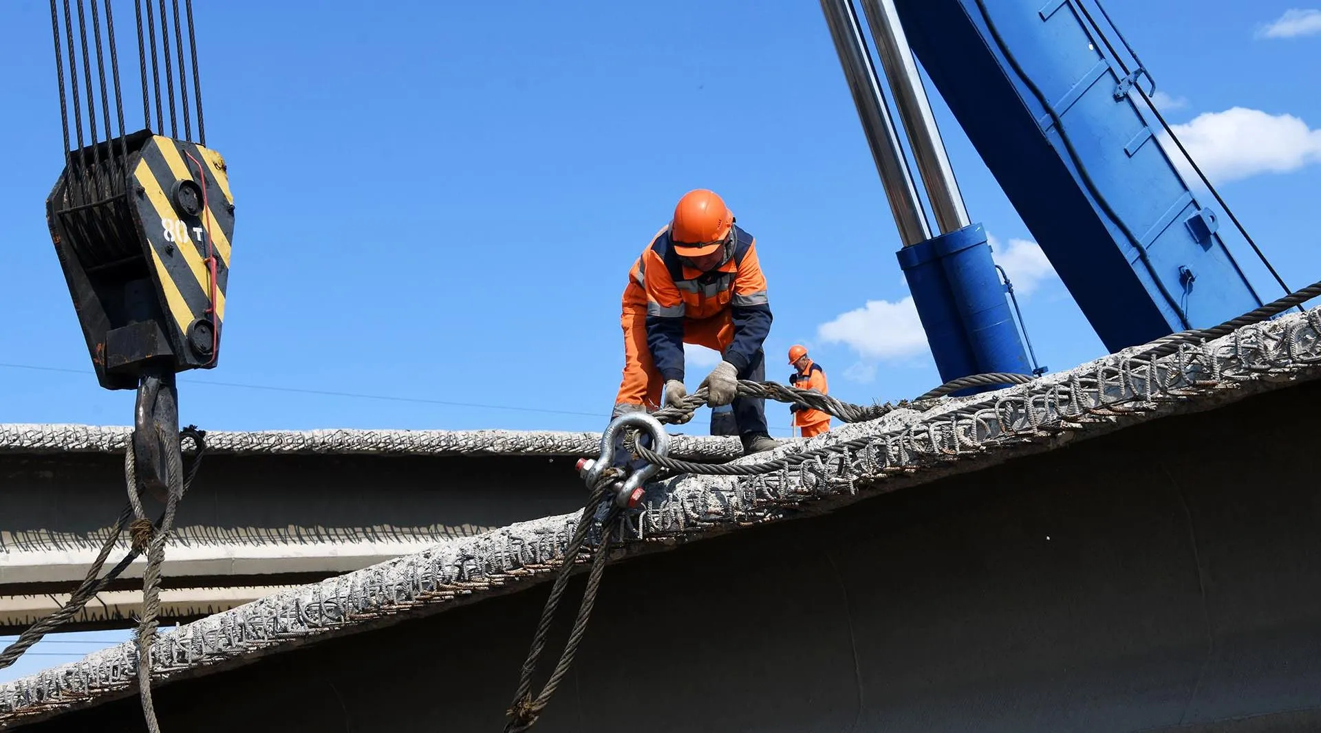 Евгений Епанчинцев/РИА Новости