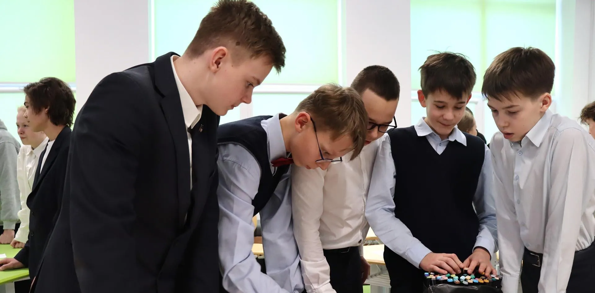 «Курчатов Центр»