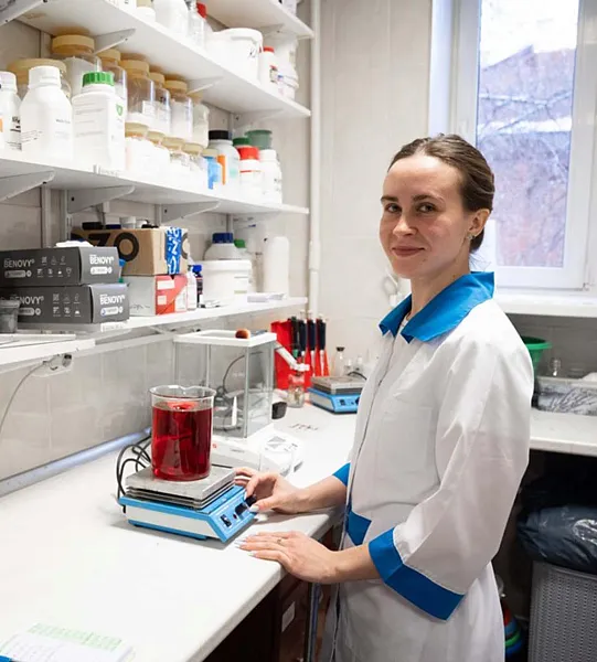 В&nbsp;томском вузе запустят программу подготовки микробиологов-биотехнологов