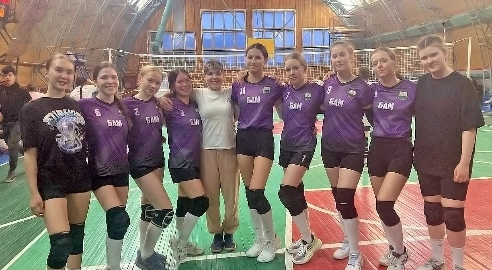 Администрация МО "Северо-Байкальский район"