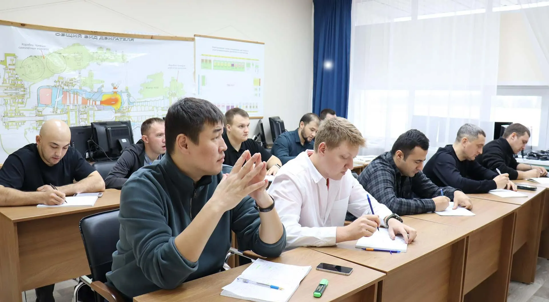 Министерство лесного хозяйства Красноярского края