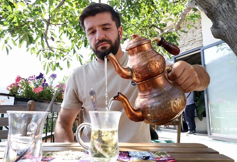 В&nbsp;Дагестане пройдет гастрономический фестиваль &laquo;Кухня без границ&raquo;