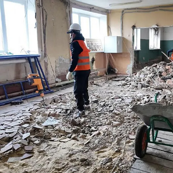 В&nbsp;Притамбовье обновят общежитие Аграрно-технологического техникума