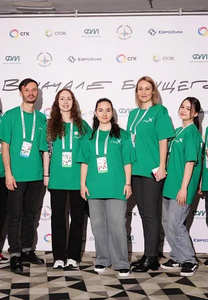 Школьница из&nbsp;Ставрополья стала призером конкурса Future Makers: Junior Cup