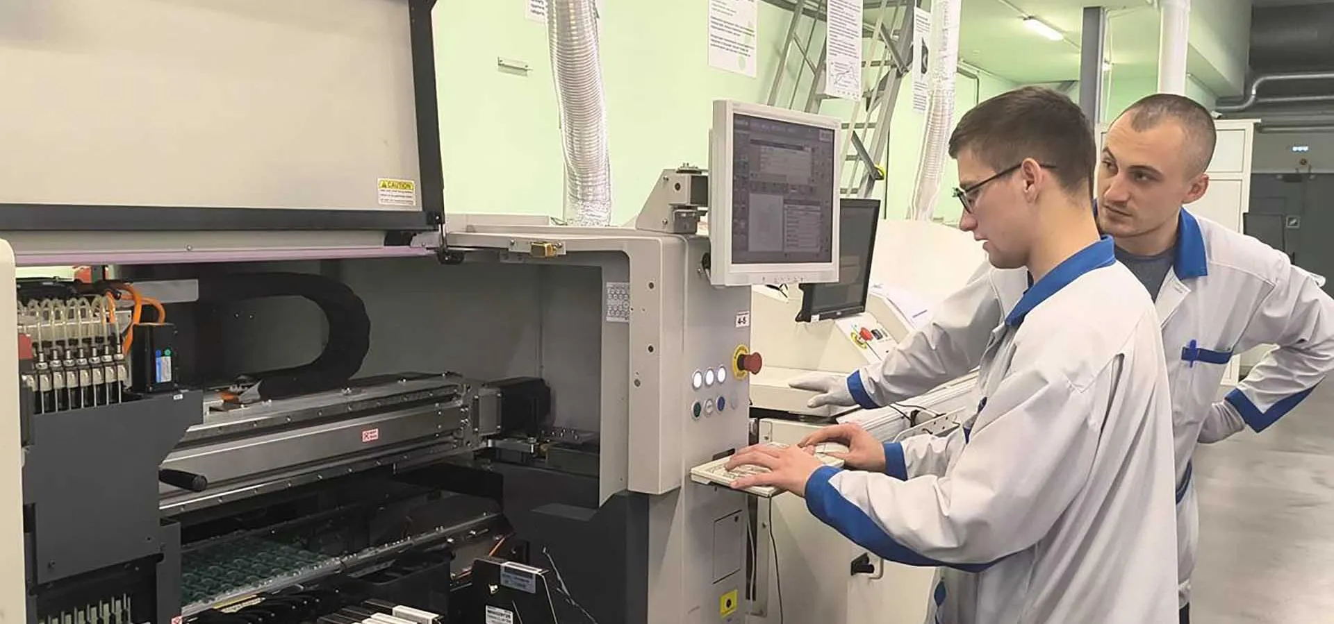 Пресс-служба Правительства Калининградской области