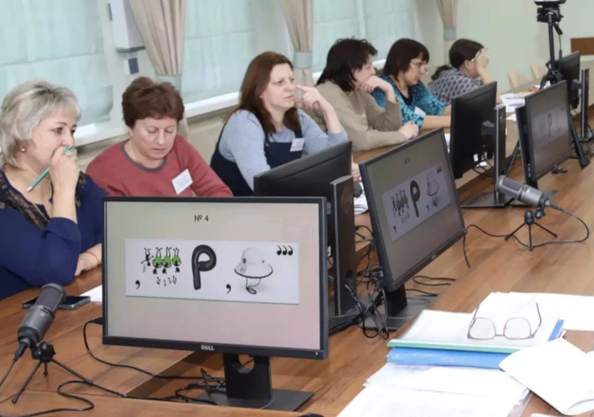 Министерство труда и социального развития Омской области
