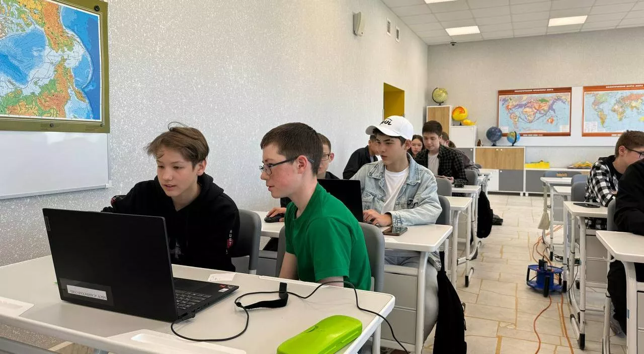 Министерство цифрового развития государственного управления, информационных технологий и связи Республики Татарстан