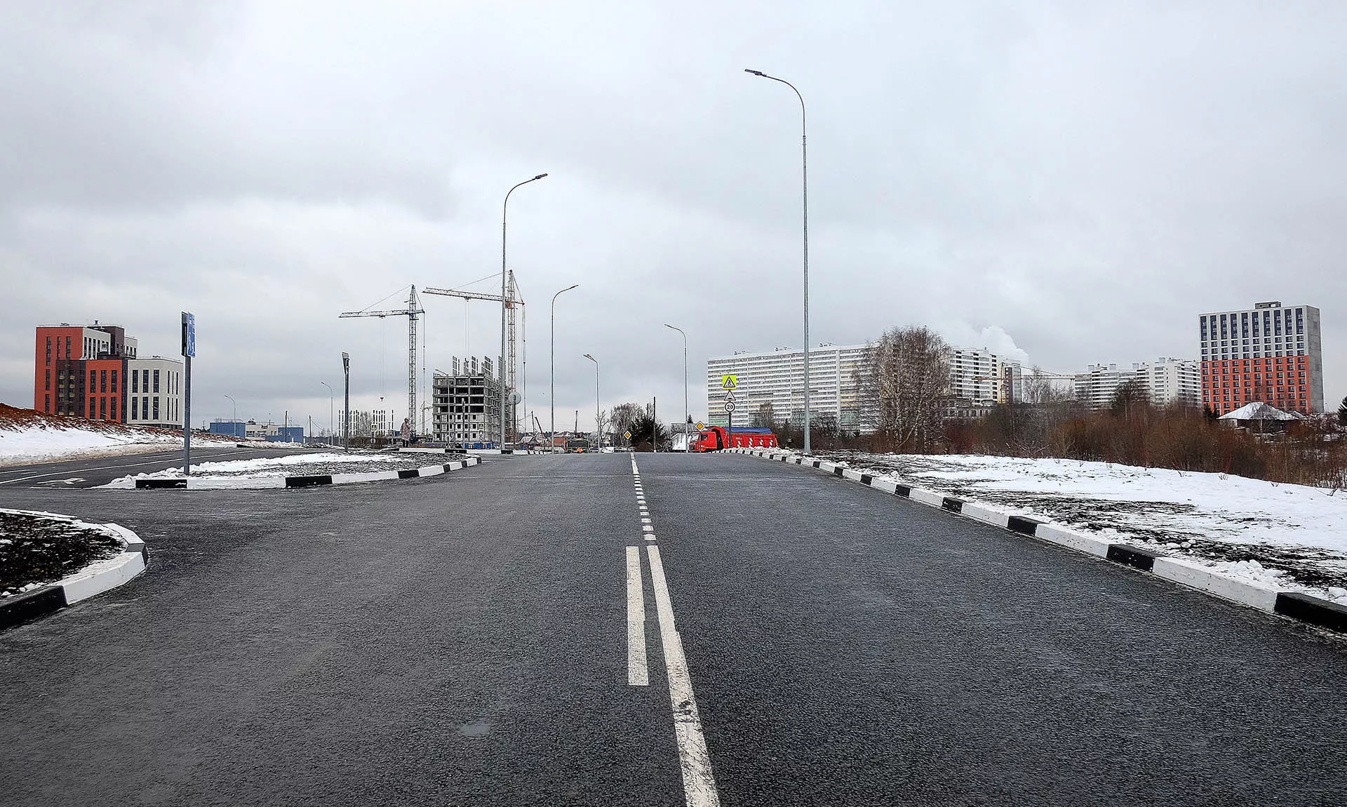 Управление массовых коммуникаций Кировской области