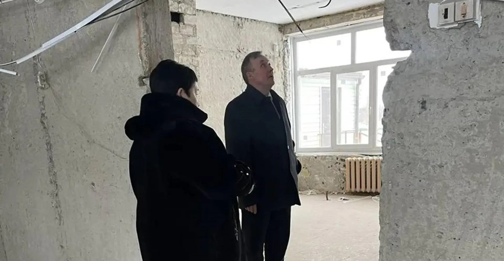 Щучанский муниципальный округ