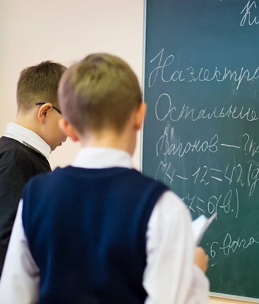 В&nbsp;поселке Ола на&nbsp;Колыме открылась новая сельская школа