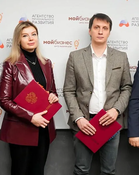 Поморский изготовитель стройматериалов повысит эффективность производства
