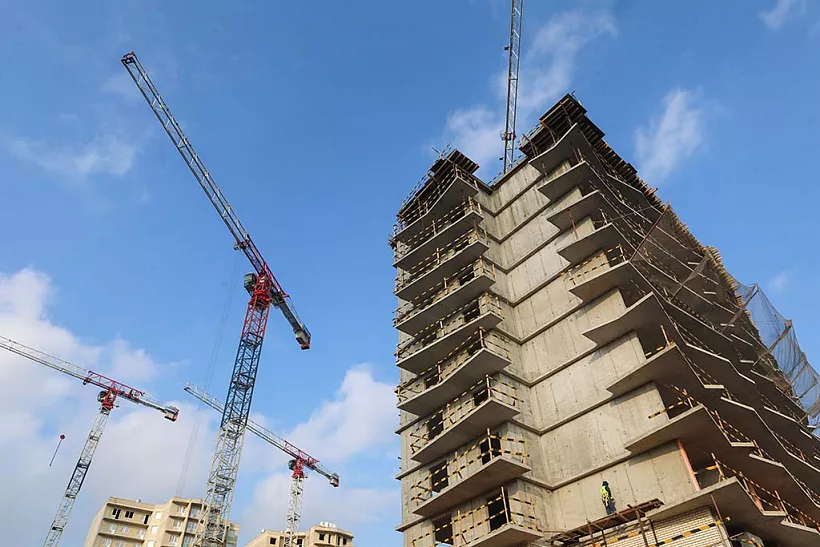 В&nbsp;Мурманской области пополнился список земель для&nbsp;застройки