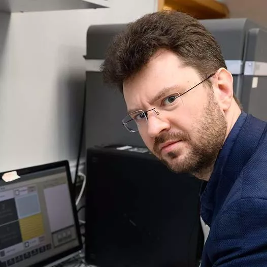 Как&nbsp;Валентин Борщевский стал молодым ученым года по&nbsp;версии Европейского цен