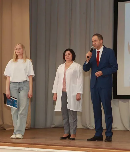 В&nbsp;Челябинске прошел фестиваль здоровья
