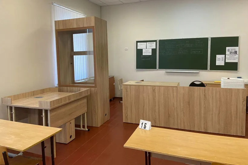 В&nbsp;Краснодарском крае появятся еще&nbsp;пять &laquo;Точек роста&raquo;