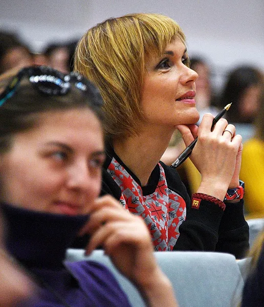 В&nbsp;Казани бизнес-форум собрал более 300&nbsp;участников