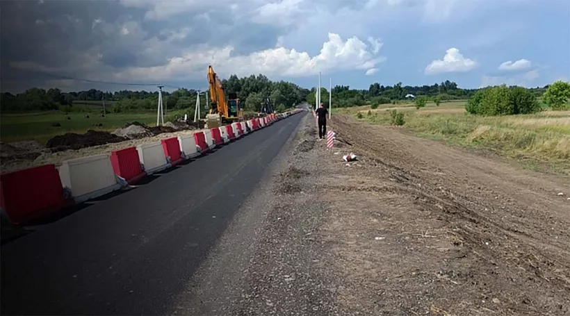 В&nbsp;Чувашии появится пятый пункт весогабаритного контроля