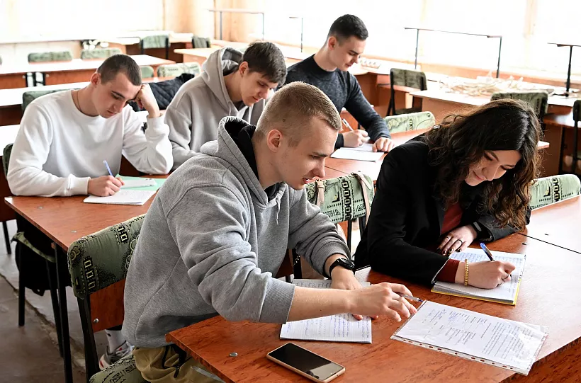 В&nbsp;двух селах Башкирии пройдут профориентационные акции для&nbsp;школьников